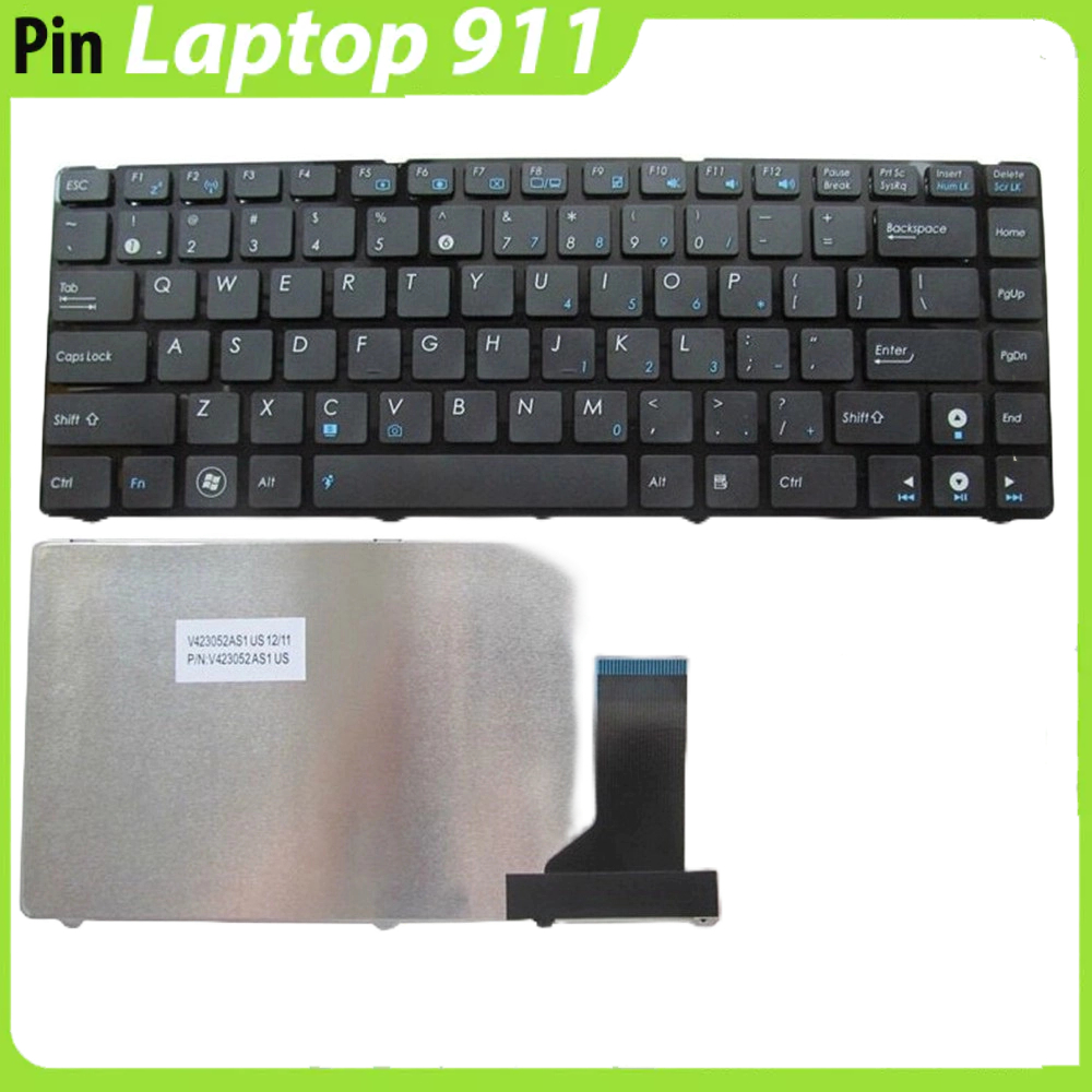 Bàn phím dành cho Laptop Asus UL80V, UL80VS