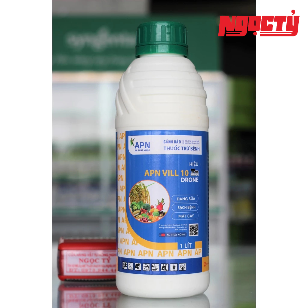 APN VILL 10 của An Phát Nông