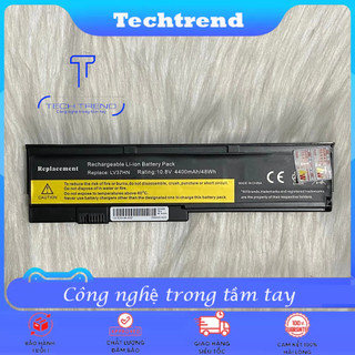 Pin laptop lenovo thinkpad x200 x200s x201 42t4534 42t4535