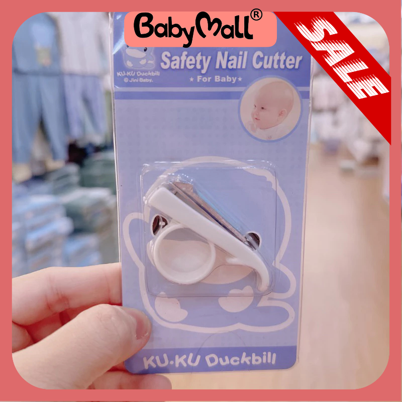 Bấm móng tay Kuku 70 KU3019