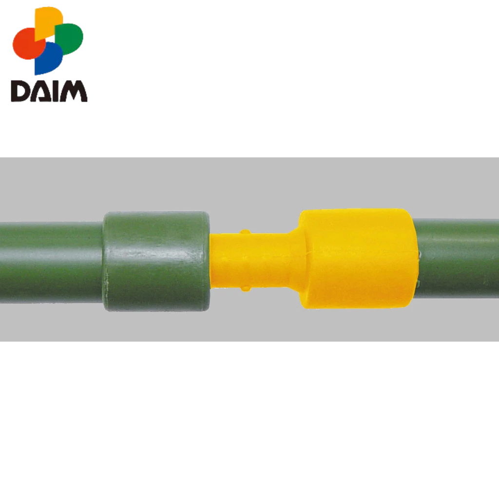ống thép bọc nhựa / Ống liên kết DAIM Renkesu Paipu,phi 16x900 mm/ phi 16x1800 mm.
