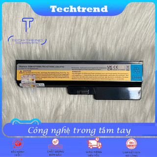 Pin Laptop Lenovo  G360 G430 G450 G455 G530 G550 G555 V460 B460 3000 Z360