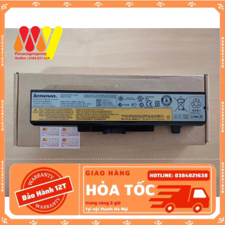 [SALE] Pin laptop Lenovo G480 G485 Y480 Y485 B485 B495 G380 G385 V480 V485 Z480 Z485 M480 M490 M495 NEW 100%