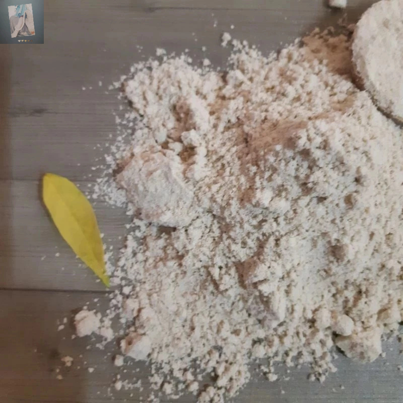 Bột cám gạo nguyên chất 100% thiên nhiên Mây Nhí