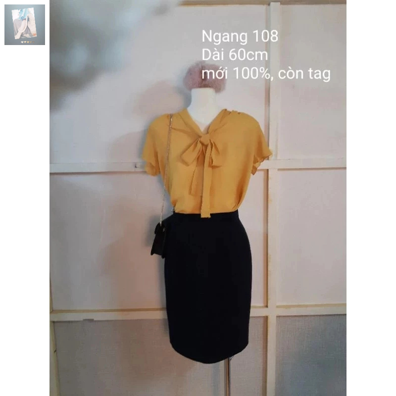 Áo sơmi trắng, sơmi công sở, sơmi croptop, sơmi caro, áo kiểu, nhiều loại, nhiều màu 2hand
