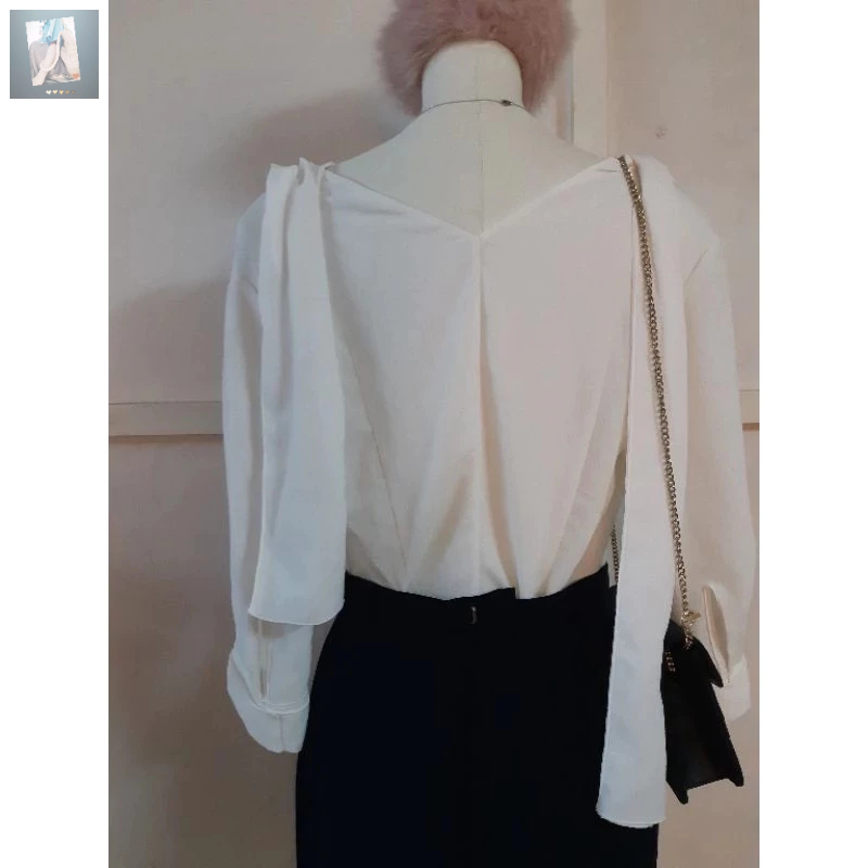 Áo sơmi trắng, sơmi công sở, sơmi croptop, sơmi caro, áo kiểu, nhiều loại, nhiều màu 2hand