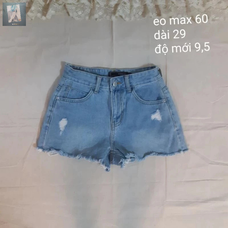 Quần short jean, kaki, quần váy nhiều màu, nhiều loại