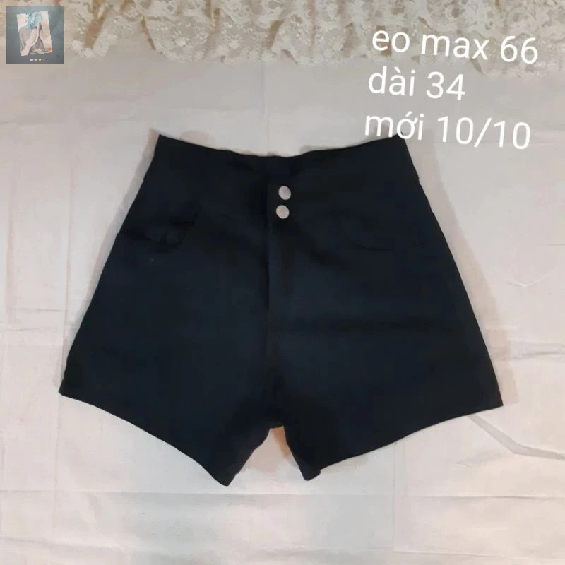 Quần short jean, kaki, quần váy nhiều màu, nhiều loại