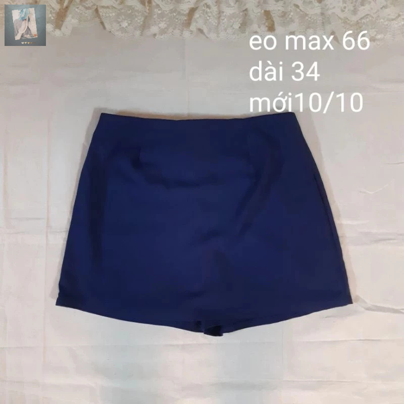 Quần short jean, kaki, quần váy nhiều màu, nhiều loại