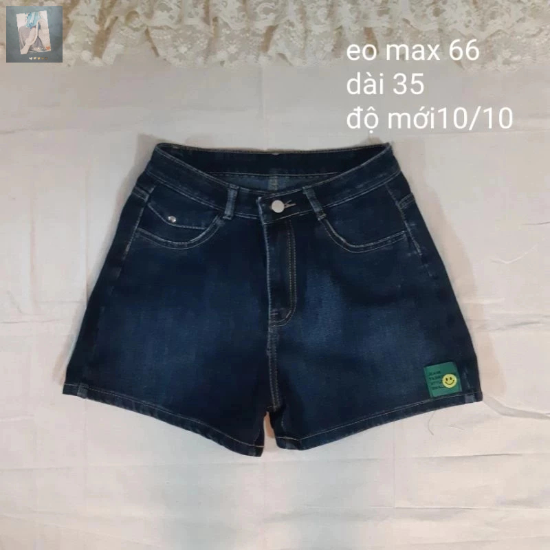 Quần short jean, kaki, quần váy nhiều màu, nhiều loại