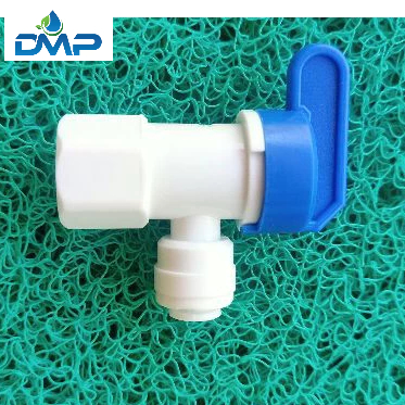 van bình áp máy lọc nước RO( van khoá bình áp)