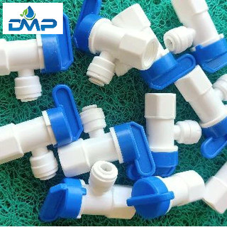 van bình áp máy lọc nước RO( van khoá bình áp)