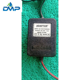 Adaptor 24v-1.2A( nguồn máy lọc nước) dây đồng 100%