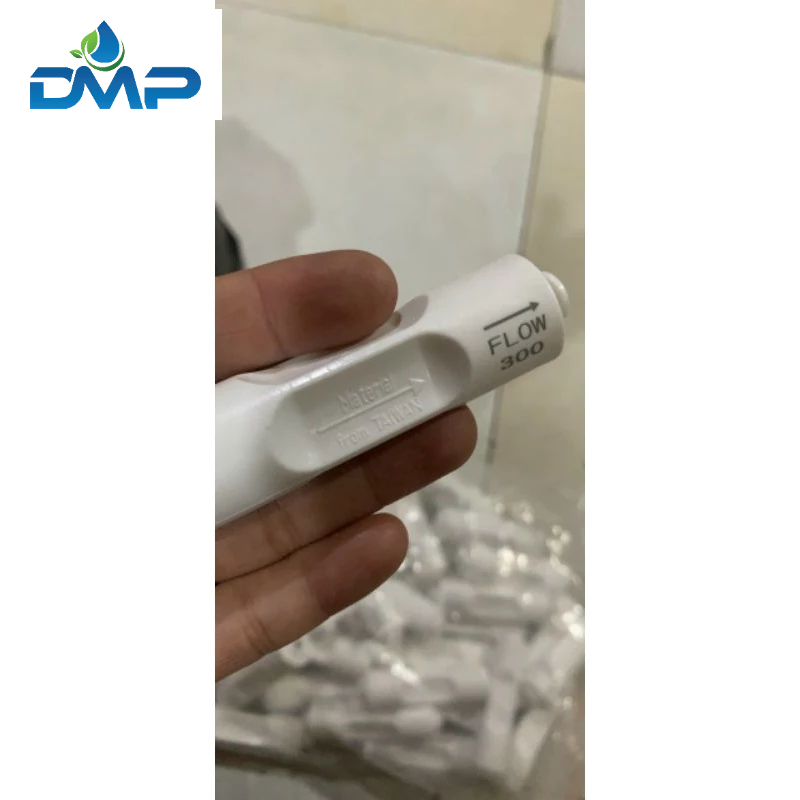 Van flow 300 taiwan máy lọc nước