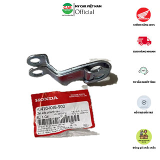 Cần kéo phanh sau honda air blade 110, click 110. 43410kvb900