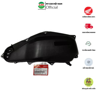 Nắp bầu lọc gió honda air blade 125 năm 2015-2016-2017-2018.