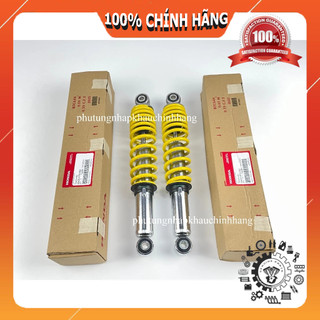Phuộc sau nice chính hãng honda thailand, thụt nhún sau nice 52400-kpg-902