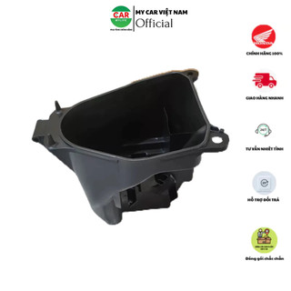 Hộp chứa đồ - thùng đồ cốp xe honda wave a100 đời 2013-2015-2016. 81250kwya30