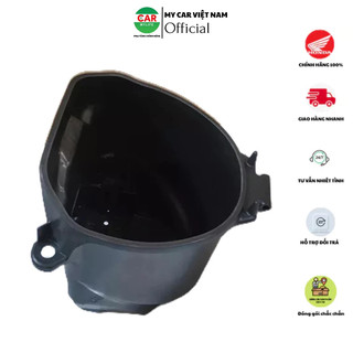 Hộp chứa đồ - thùng đồ cốp xe honda wave rsx110 năm 2014-2016-2018-2021. 81250k90v00