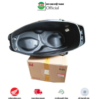 Hộp chưa đồ - thùng đồ cốp xe honda lead 125 năm 2013-2015.