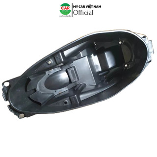 Hộp chứa đồ - thùng đồ cốp xe honda air blade 110 năm 2010.