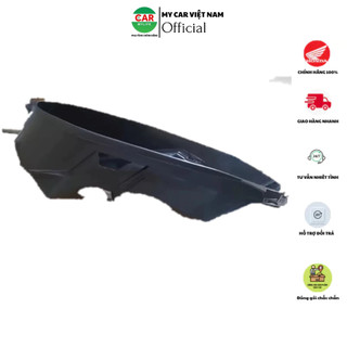 Hộp chứa đồ - cốp xe honda air blade 110 năm 2011.