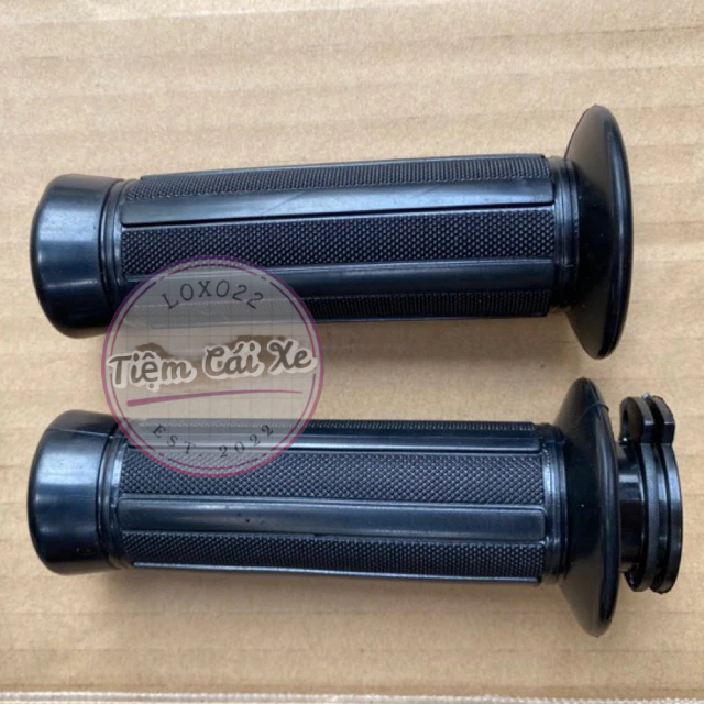 Bao tay Xe Dream, Citi các loại êm tay có ống ga