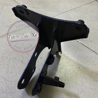 PÁT bắt rổ MẶT NẠ WAVE THÁI,  wave rs, wave a100, wave blade