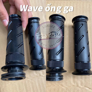 Bao tay (Wave) Wave a, wave S, wave RS, wave S, future neo có ống ga (ko tem)