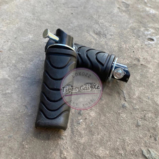 Gác chân sau/ cao su sau vision, wave a,rs,s100,s110,rsx