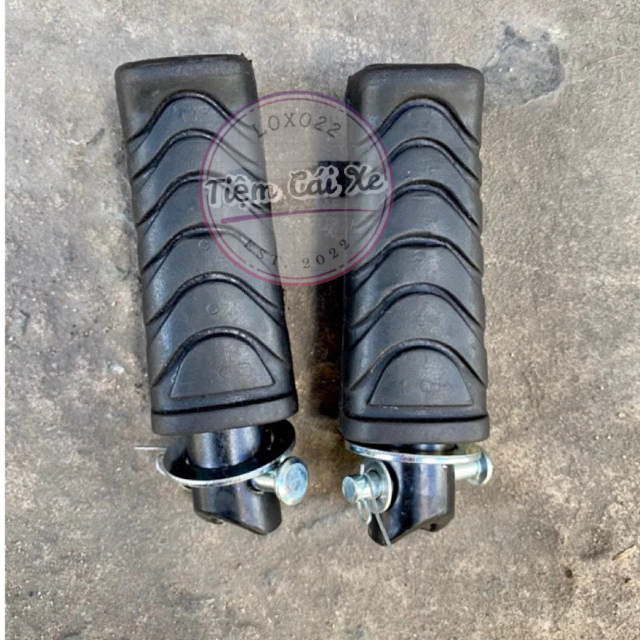 CAO SU sau/ GÁC CHÂN VISION, WAVE A,RS,S100,S110,RSX