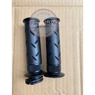 Bao tay ống ga Wave alpha, Wave S110, RS (cặp)