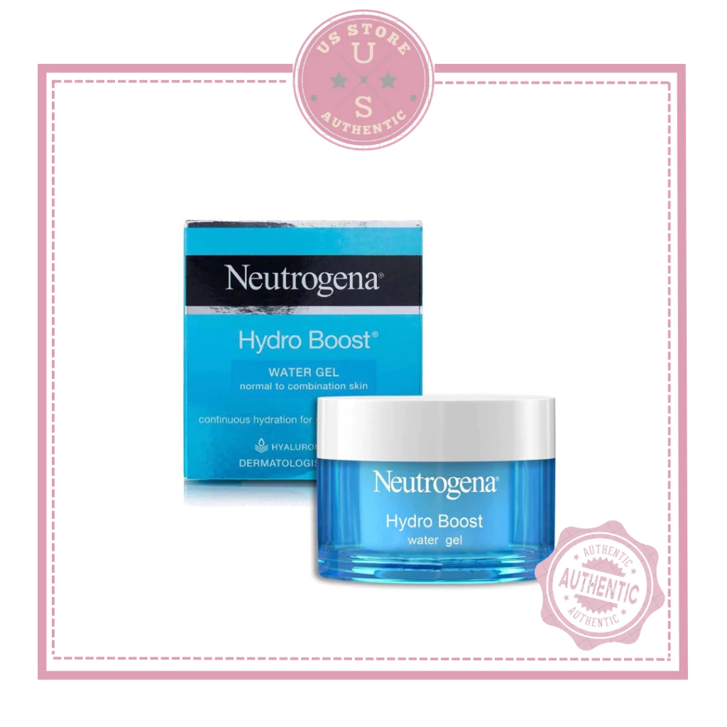 Kem dưỡng ẩm cấp ẩm, cấp nước Neutrogena Hydro Boost 48g