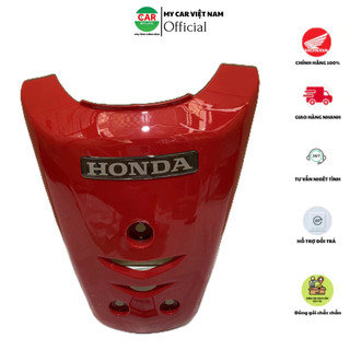 Bộ mặt nạ trước honda wave anlpha cũ , wave zx. 64300krs900zf