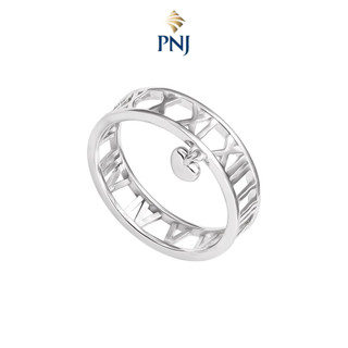 Nhẫn bạc pnjsilver 0000w000056