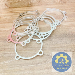 Thớt lòng sau 4 lỗ sh lớn xài heo lớn. dày 2li,3li,4li,5li,6li,7li,8li lựa chọn nhé ae