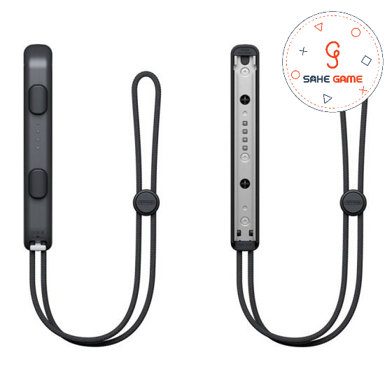 Dây đeo cổ tay Strap Nintendo Switch cho Joy-Con Straps Nintendo Switch Strap Switch Straps Switch