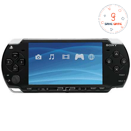 Máy chơi game PSP 2000 Hack Máy chơi game PSP 1000 Hack Máy chơi game PSP 3000 Hack