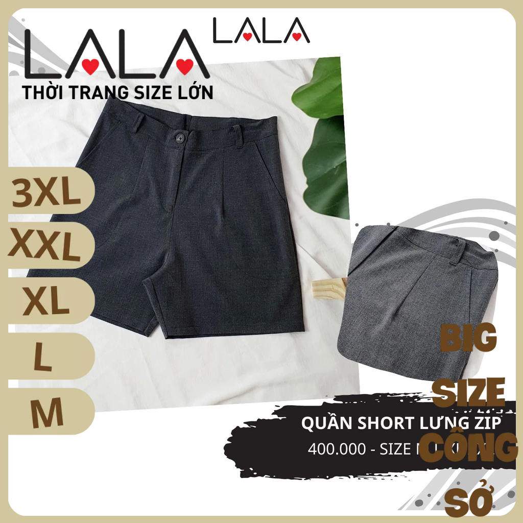 QUẦN SHORT BASIC - XÁM ĐẬM
