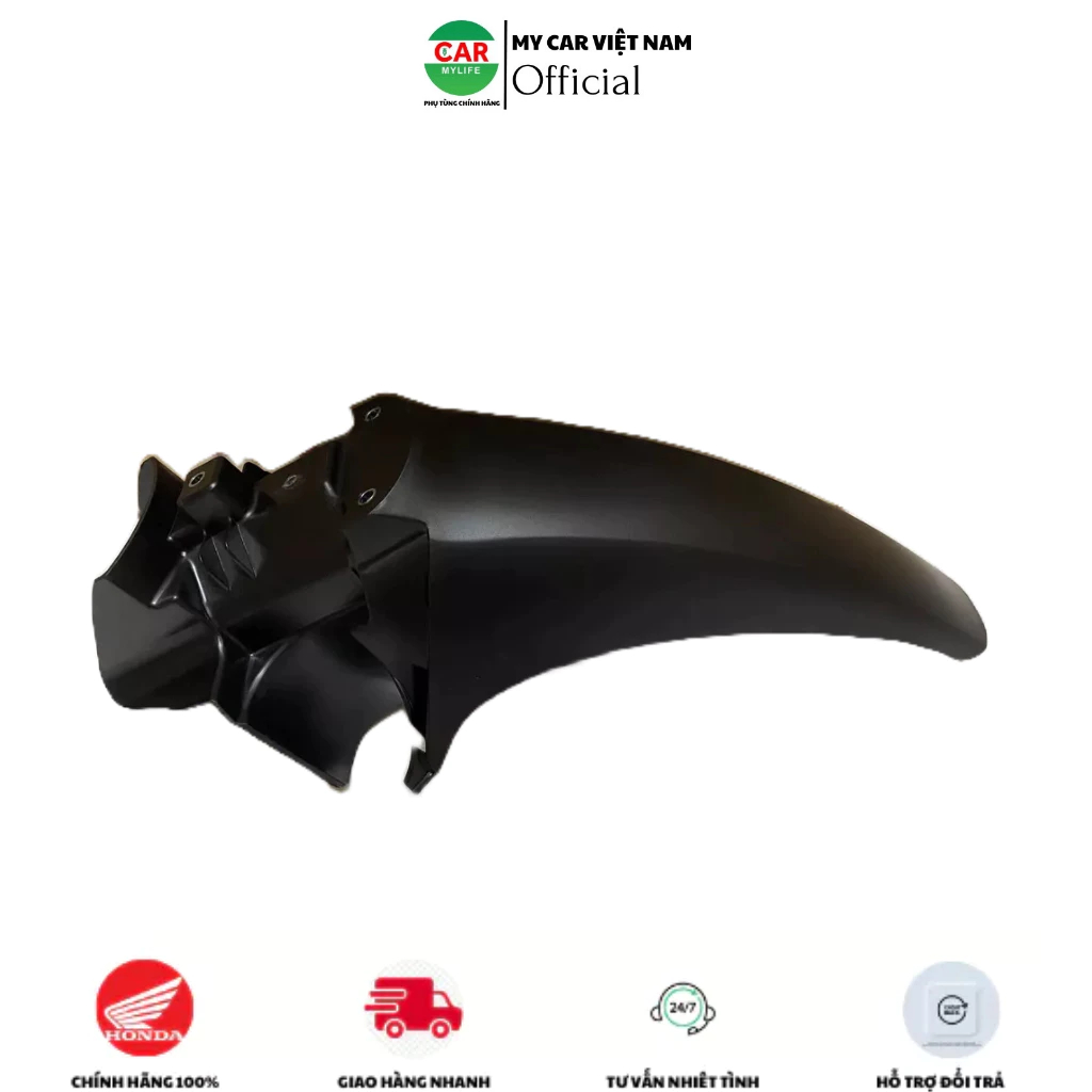 Chắn bùn B trước FUTURE 125 năm 2012-2013-2015-2016-2018-2020-2023. (61200KYZ900)