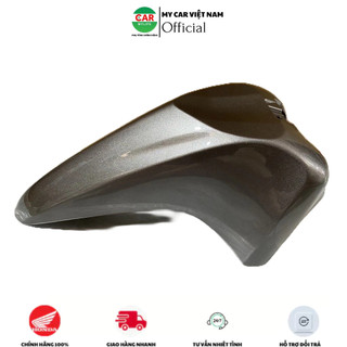 Chắn bùn a trước - dè trước honda future 125 năm 2012-2013-2016-2018 màu xám ghi. 61100kyz900zn