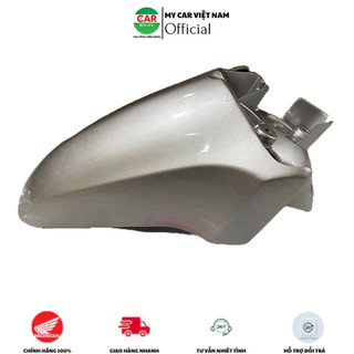 Chắn bùn a trước - dè trước honda lead 110 cũ năm 2009-2011 màu bạc. 61100gge900zd