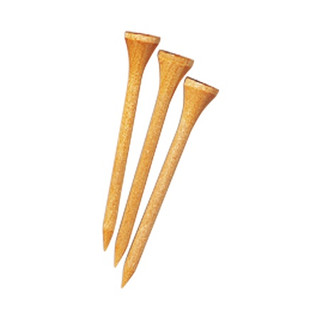 Tee golf gỗ dài 70mm Tabata GV0434