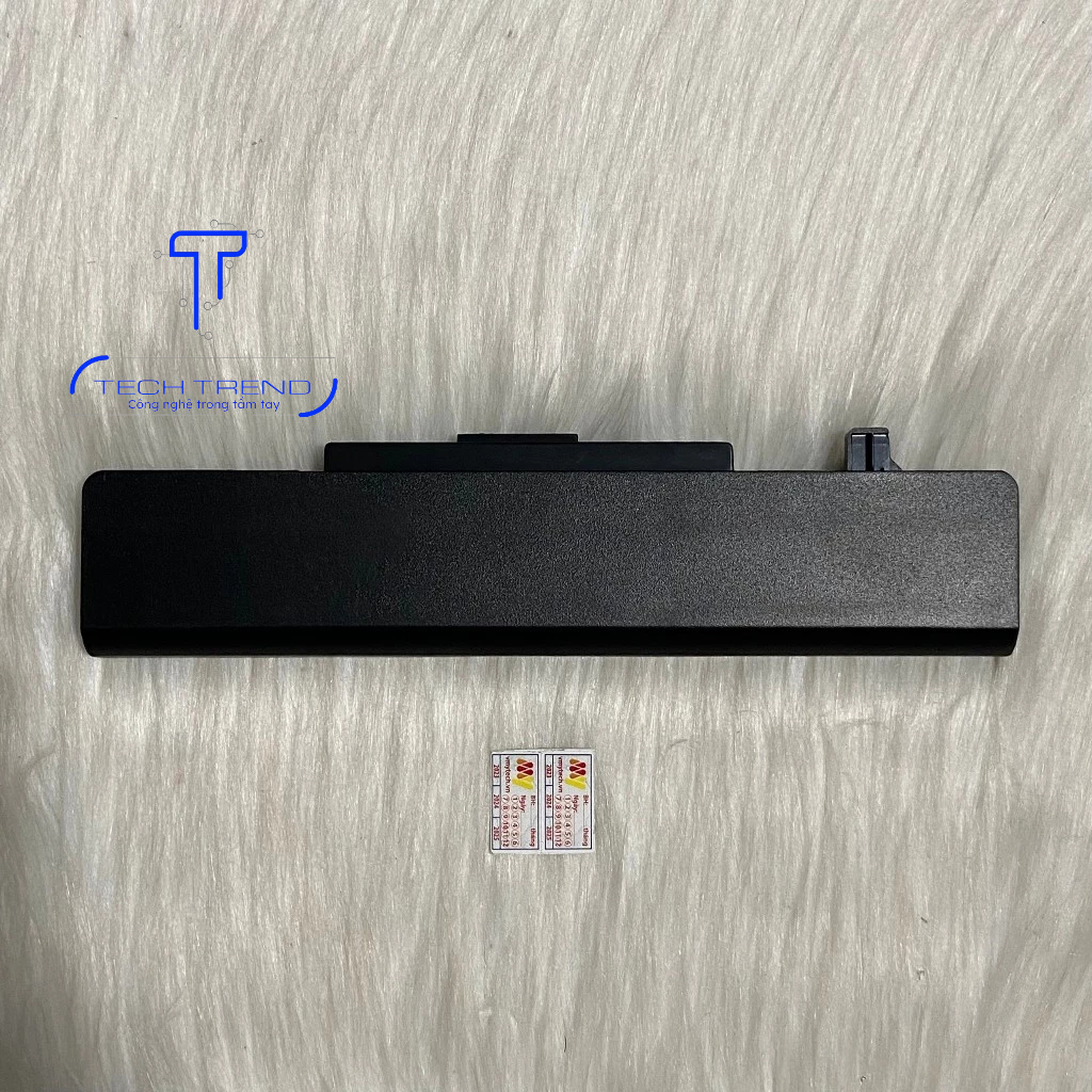 Pin laptop Lenovo Edge E430C E431 E435 E440 E445 E531 E535 E530 E540 B490 B590 75+