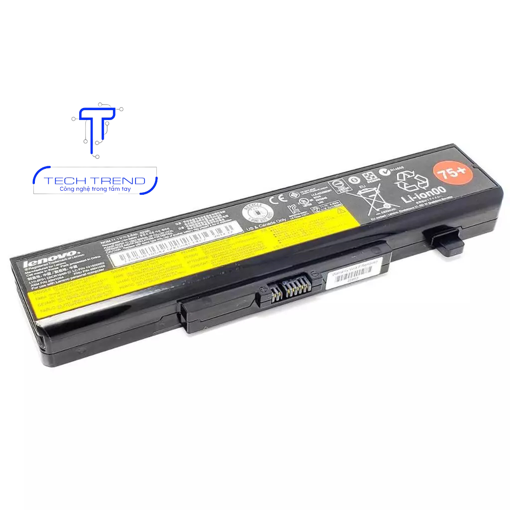 Pin laptop Lenovo Edge E430C E431 E435 E440 E445 E531 E535 E530 E540 B490 B590 75+