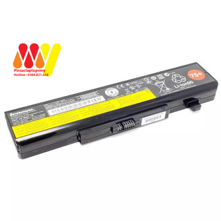 Pin laptop Lenovo ThinkPad Edge E430 E435 E530 E535 E430c E530c E49 K49 45N1049  75+