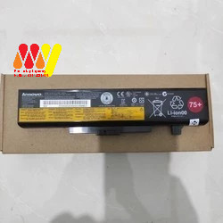 Pin laptop Lenovo ThinkPad Edge E430 E435 E530 E535 E430c E530c E49 K49 45N1049  75+