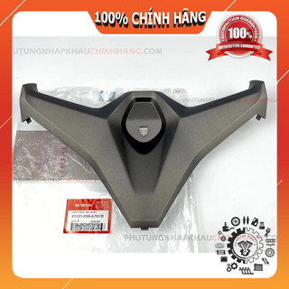 Cánh bướm vario 125/150 vàng cát 2018 2021 chính hãng honda indo, ốp yếm ổ khóa click vario