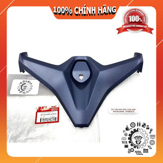 Cánh bướm vario 125/150 xanh nhám 2018 2021 chính hãng honda indo, ốp yếm ổ khóa click vario