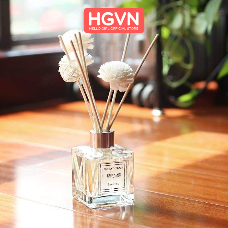 Tinh Dầu Thơm Phòng Thái Lan
